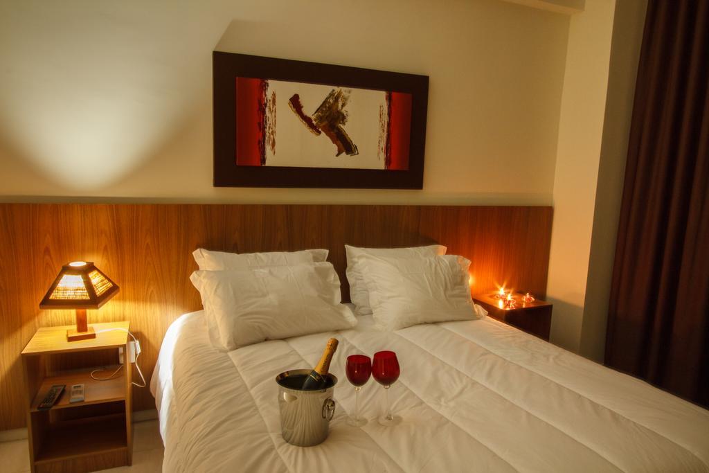 Hotel De Montagne Brumadinho